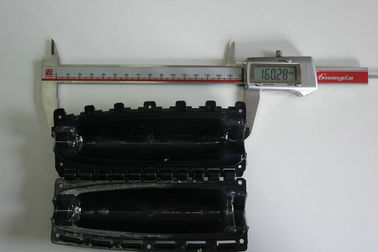 Connecteur optique imperméable de conducteur de collier de fermeture d'épissure de fibre de joint de gel
