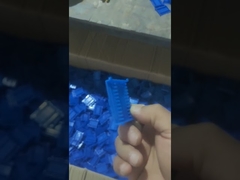 produit de support d'épissure thermorétractable