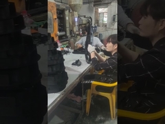 Unité de stockage de câbles à fibres, bonne qualité, matériau pp, stockage de câbles à fibres sur deux côtés