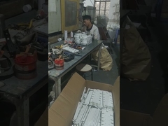 Plateau d'épissure de 48 fibres, grand plateau d'épissure