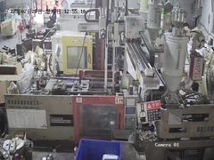 Plateau d'épissure de fibre thermorétractable avec plateau d'épissure de ruban à dôme ABS PP