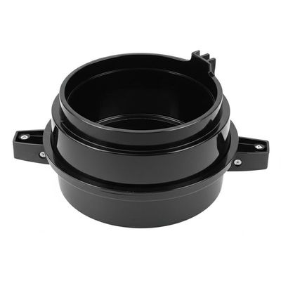 Fermeture d'épissure de fibre optique à dôme d'étanchéité mécanique OEM pour des solutions de connexion de fibre supérieures