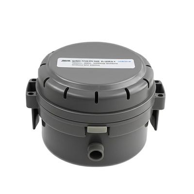 Fermeture d'épissure à fibre optique polyvalente H300 * D185MM pour applications extérieures et intérieures