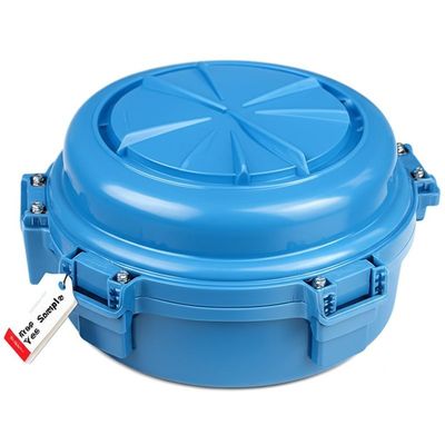 Épissure de fibre optique en dôme plastique d'ingénierie Échantillon gratuit Oui pour les exigences d'approvisionnement B2B