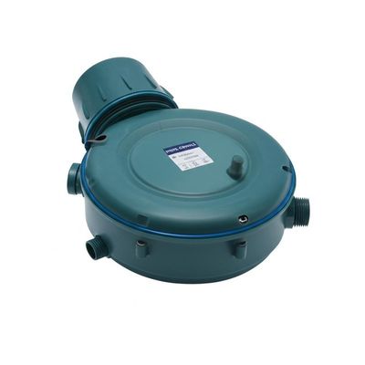 Boîtier d'épissure fibre optique FTTH de 12 à 288 fibres en plastique technique pour un épissurage de fibres sûr et sans faille